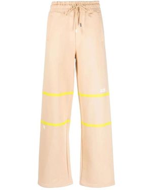 Gcds Fitness, Mujer, Talla - Amarillo