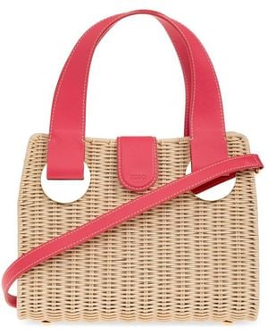 Rodo Handbags - Rose