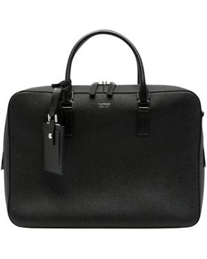 Tom Ford Laptop Bags & Cases - Nero