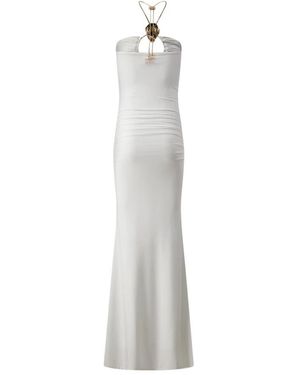 Danamé Gowns - Bianco