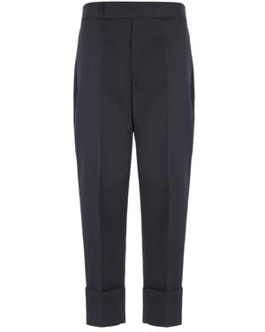 SAPIO Chinos - Blue