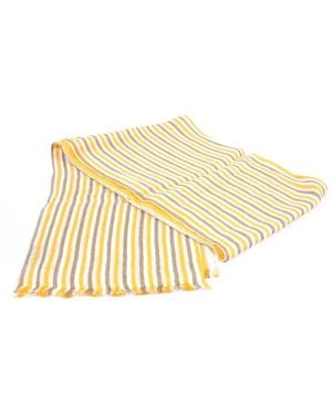 Tod's Winter Scarves - Metallic