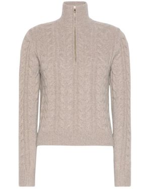 Max Mara Turtlenecks - Neutre