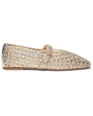 Stuart Weitzman Ballerinas - Neutro