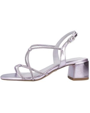 Tamaris High Heel Sandals - Blu