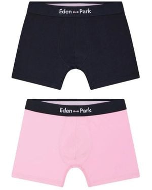 Eden Park Underpants - Blue