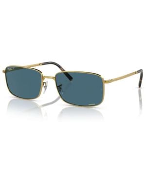 Ray-Ban Sunglasses - Blauw