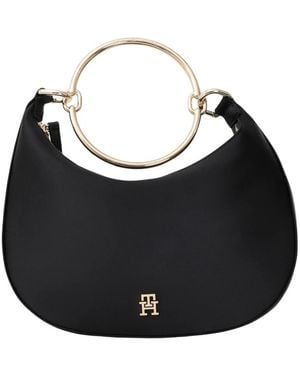 Tommy Hilfiger Handbags - Zwart