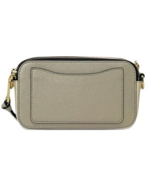 Marc Jacobs Cross Body Bags - Gris