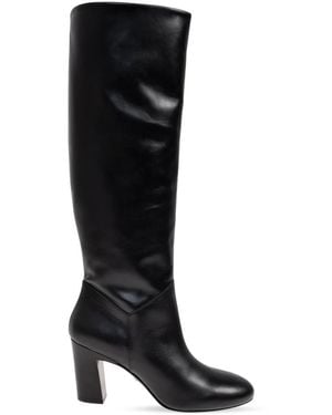DSquared² Heeled Boots - Negro
