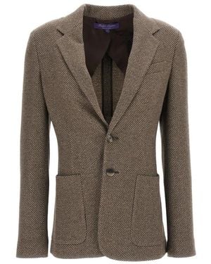 Ralph Lauren Blazers - Brown