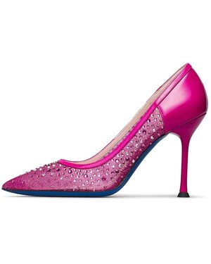 Loriblu Pumps - Rosa