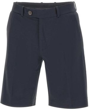 Rrd Casual Shorts - Blue