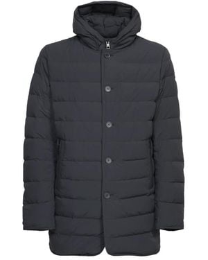 DUNO Parkas - Black
