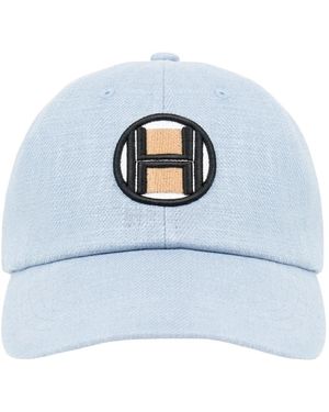 Hèst Hats & Caps - Blue