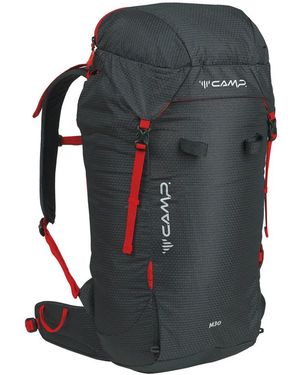 Camp Collection Backpacks - Gris