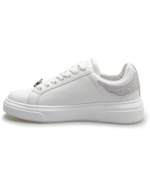 John Richmond Sneakers - Bianco