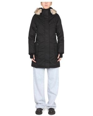 Nobis Parkas - Negro