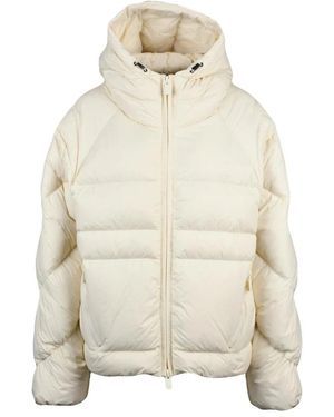 Bacon Clothing Down Jackets - Natural