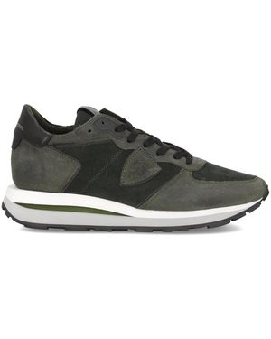 Philippe Model Trainers - Black