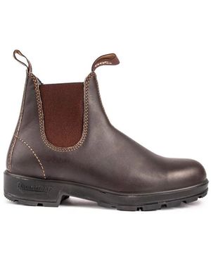 Blundstone Chelsea Boots - Brown