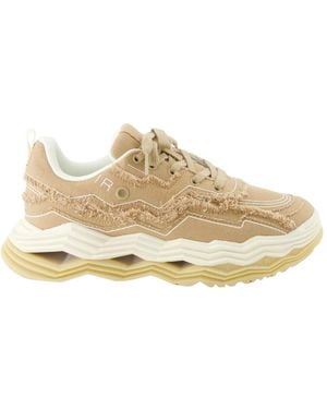 IRO Sneakers - Neutre
