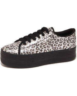 Jeffrey Campbell Sneakers - Nero