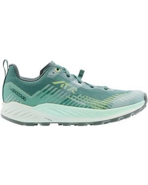 Lowa Sneakers - Verde