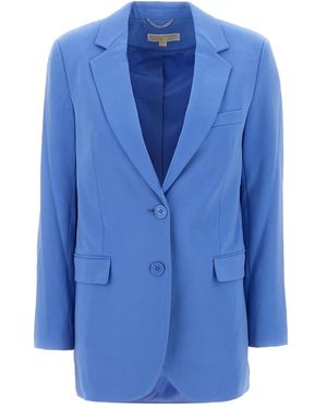 Michael Kors Blazers - Blue