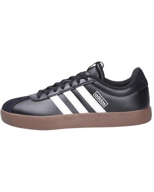 adidas Trendiger Grand Court 3.0 Sneaker - Blau