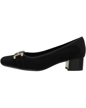 Ara Nizza Pumps - Zwart