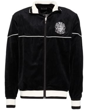 Billionaire Bomber Jackets - Black