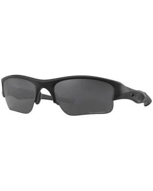 Oakley Flak Jacket Xlj - Zwart