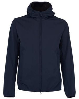 Colmar Wind Jackets - Bleu