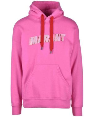 Isabel Marant Hoodies - Pink
