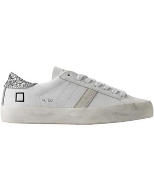 Date Sneakers - Gris