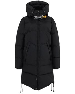 Parajumpers Down Coats - Nero