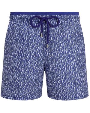 Vilebrequin Beachwear - Bleu