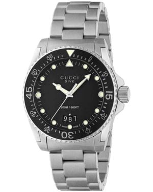 Gucci Watches - Metálico