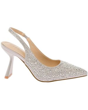 TWENTYFOUR Pumps - Blanco