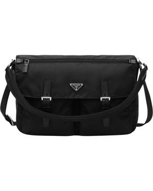 Prada Umhängetasche - Schwarz
