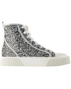 Marc Jacobs Trainers - Grey