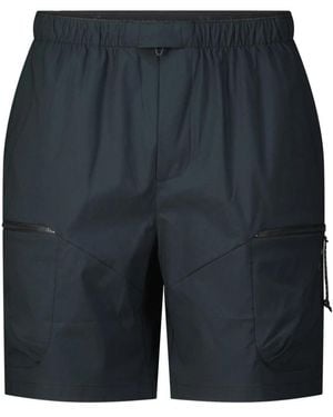 Peak Performance Casual Shorts - Bleu