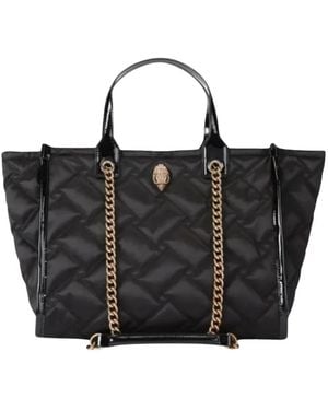Kurt Geiger Tote Bags - Negro
