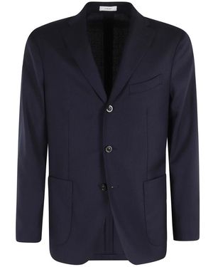 Boglioli Blazers - Blu