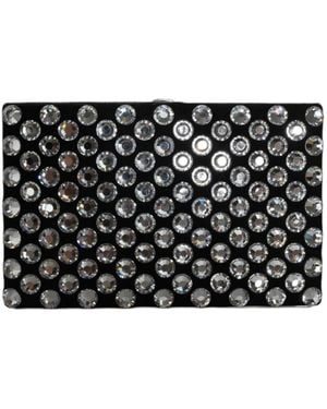Dolce & Gabbana Clutches - Black