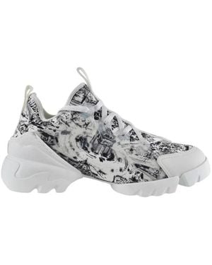 Dior Sneakers - Grigio
