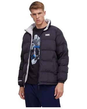 Helly Hansen Ski Jackets - Bleu