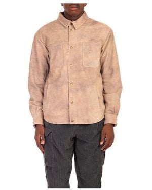 D'Amico Light Jackets - Neutro