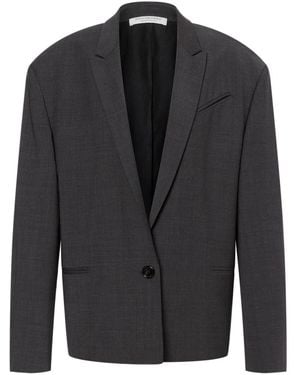 Philosophy Di Lorenzo Serafini Blazers - Black